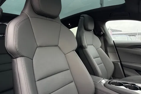 Audi e-tron GT 105kWh Auto quattro 4dr Thumbnail #23