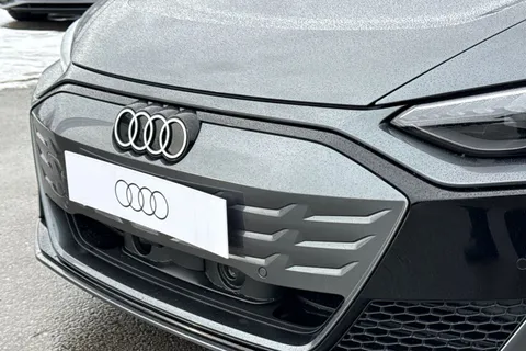 Audi e-tron GT 105kWh Auto quattro 4dr Thumbnail #26