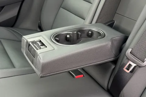 Audi e-tron GT 105kWh Auto quattro 4dr Thumbnail #29