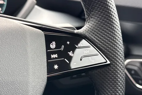 Audi e-tron GT 105kWh Auto quattro 4dr Thumbnail #35