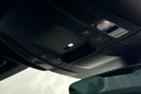 Audi e-tron GT 105kWh Auto quattro 4dr Thumbnail #38