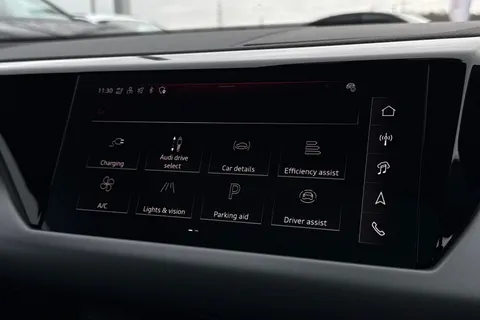 Audi e-tron GT 105kWh Auto quattro 4dr Thumbnail #41