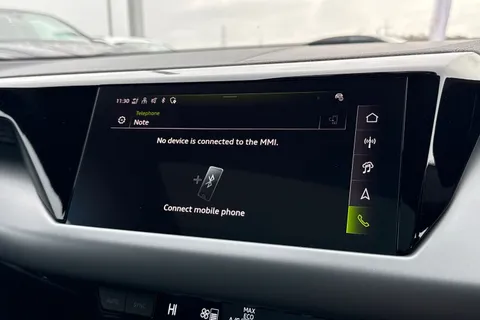 Audi e-tron GT 105kWh Auto quattro 4dr Thumbnail #43