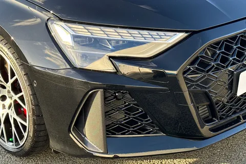  Audi RS 3 2.5 TFSI Carbon Vorsprung S Tronic quattro Euro 6 (s/s) 4dr Thumbnail #8