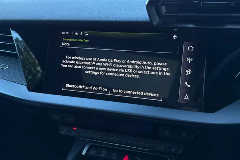  Audi RS 3 2.5 TFSI Carbon Vorsprung S Tronic quattro Euro 6 (s/s) 4dr Thumbnail #26