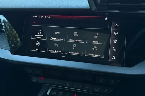  Audi RS 3 2.5 TFSI Carbon Vorsprung S Tronic quattro Euro 6 (s/s) 4dr Thumbnail #27