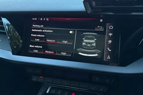  Audi RS 3 2.5 TFSI Carbon Vorsprung S Tronic quattro Euro 6 (s/s) 4dr Thumbnail #32