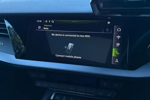  Audi RS 3 2.5 TFSI Carbon Vorsprung S Tronic quattro Euro 6 (s/s) 4dr Thumbnail #34