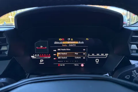  Audi RS 3 2.5 TFSI Carbon Vorsprung S Tronic quattro Euro 6 (s/s) 4dr Thumbnail #40