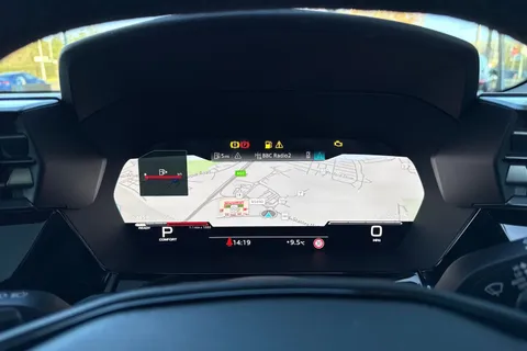  Audi RS 3 2.5 TFSI Carbon Vorsprung S Tronic quattro Euro 6 (s/s) 4dr Thumbnail #41