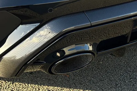  Audi RS 3 2.5 TFSI Carbon Vorsprung S Tronic quattro Euro 6 (s/s) 4dr Thumbnail #48