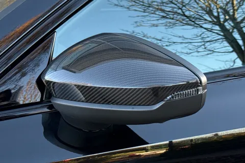  Audi RS 3 2.5 TFSI Carbon Vorsprung S Tronic quattro Euro 6 (s/s) 4dr Thumbnail #49