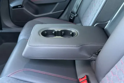  Audi RS 3 2.5 TFSI Carbon Vorsprung S Tronic quattro Euro 6 (s/s) 4dr Thumbnail #53