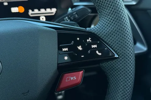  Audi RS 3 2.5 TFSI Carbon Vorsprung S Tronic quattro Euro 6 (s/s) 4dr Thumbnail #54