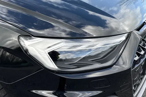  Audi A1 1.0 TFSI 30 S line Sportback Euro 6 (s/s) 5dr Thumbnail #8