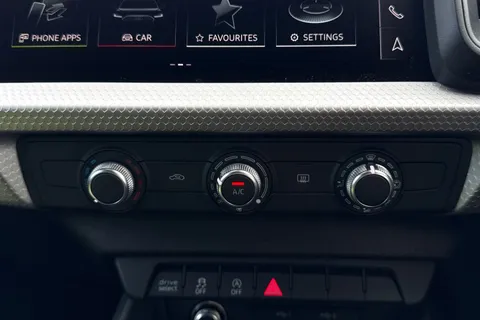  Audi A1 1.0 TFSI 30 S line Sportback Euro 6 (s/s) 5dr Thumbnail #21