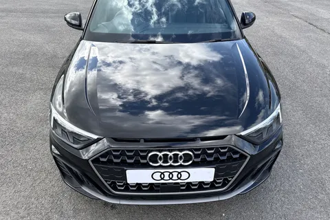  Audi A1 1.0 TFSI 30 S line Sportback Euro 6 (s/s) 5dr Thumbnail #25