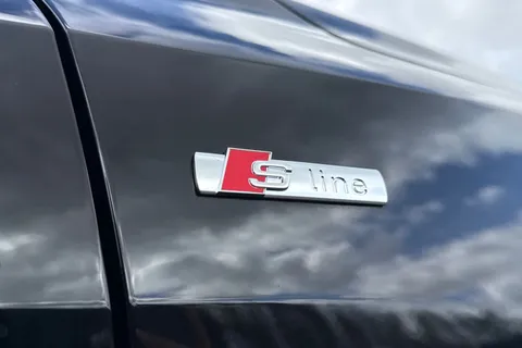  Audi A1 1.0 TFSI 30 S line Sportback Euro 6 (s/s) 5dr Thumbnail #29