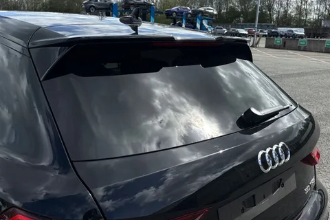  Audi A1 1.0 TFSI 30 S line Sportback Euro 6 (s/s) 5dr Thumbnail #31