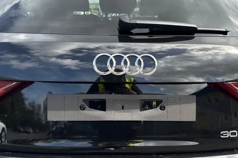  Audi A1 1.0 TFSI 30 S line Sportback Euro 6 (s/s) 5dr Thumbnail #32