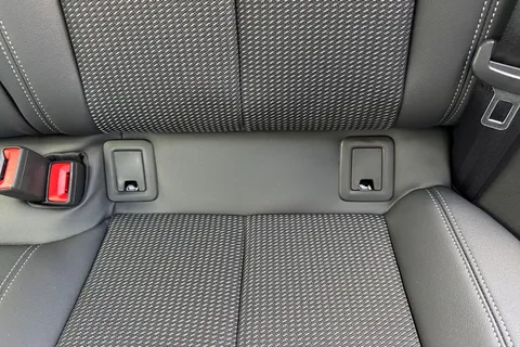  Audi A1 1.0 TFSI 30 S line Sportback Euro 6 (s/s) 5dr Thumbnail #36