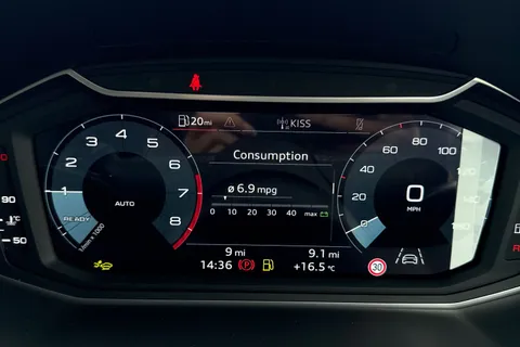  Audi A1 1.0 TFSI 30 S line Sportback Euro 6 (s/s) 5dr Thumbnail #45