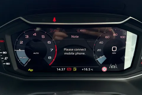  Audi A1 1.0 TFSI 30 S line Sportback Euro 6 (s/s) 5dr Thumbnail #47