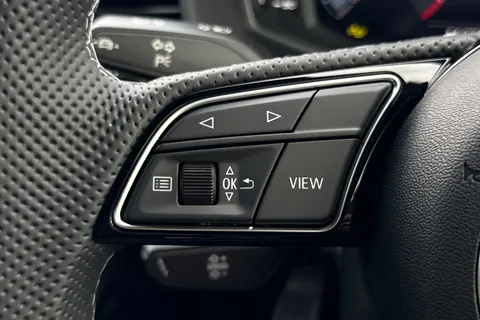  Audi A1 1.0 TFSI 30 S line Sportback Euro 6 (s/s) 5dr Thumbnail #49