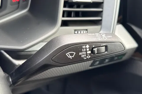  Audi A1 1.0 TFSI 30 S line Sportback Euro 6 (s/s) 5dr Thumbnail #52