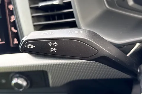  Audi A1 1.0 TFSI 30 S line Sportback Euro 6 (s/s) 5dr Thumbnail #53