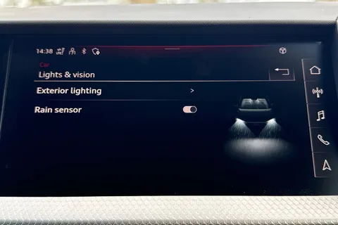  Audi A1 1.0 TFSI 30 S line Sportback Euro 6 (s/s) 5dr Thumbnail #57