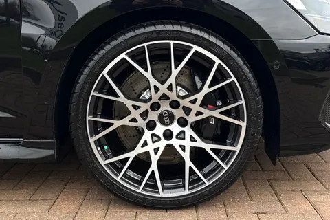  Audi RS 3 2.5 TFSI Carbon Vorsprung Sportback S Tronic quattro Euro 6 (s/s) 5dr Thumbnail #10