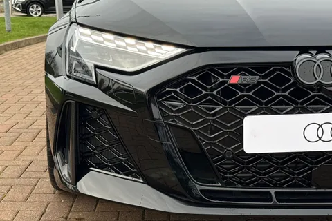  Audi RS 3 2.5 TFSI Carbon Vorsprung Sportback S Tronic quattro Euro 6 (s/s) 5dr Thumbnail #28