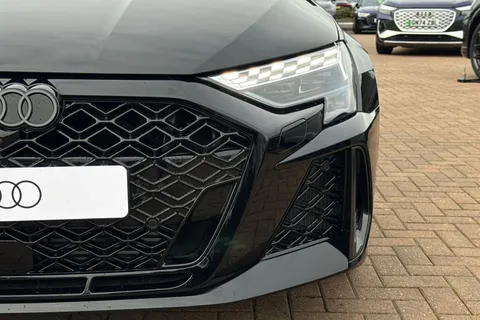  Audi RS 3 2.5 TFSI Carbon Vorsprung Sportback S Tronic quattro Euro 6 (s/s) 5dr Thumbnail #29