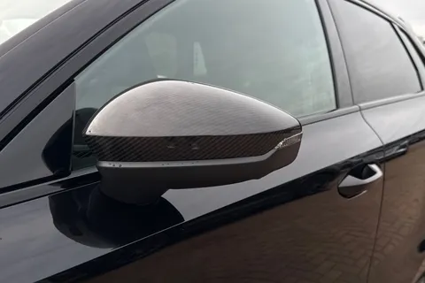  Audi RS 3 2.5 TFSI Carbon Vorsprung Sportback S Tronic quattro Euro 6 (s/s) 5dr Thumbnail #30