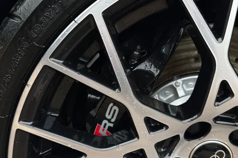  Audi RS 3 2.5 TFSI Carbon Vorsprung Sportback S Tronic quattro Euro 6 (s/s) 5dr Thumbnail #32