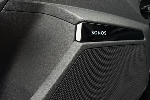  Audi RS 3 2.5 TFSI Carbon Vorsprung Sportback S Tronic quattro Euro 6 (s/s) 5dr Thumbnail #33