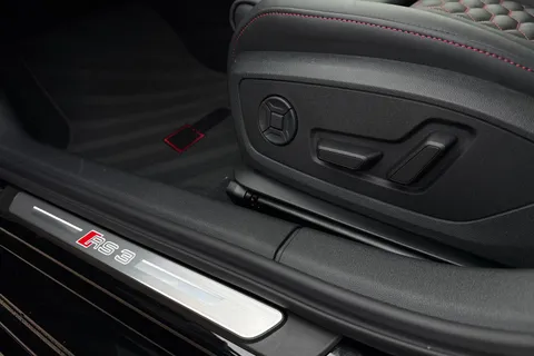  Audi RS 3 2.5 TFSI Carbon Vorsprung Sportback S Tronic quattro Euro 6 (s/s) 5dr Thumbnail #34