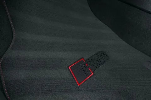  Audi RS 3 2.5 TFSI Carbon Vorsprung Sportback S Tronic quattro Euro 6 (s/s) 5dr Thumbnail #36