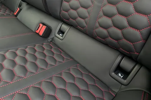  Audi RS 3 2.5 TFSI Carbon Vorsprung Sportback S Tronic quattro Euro 6 (s/s) 5dr Thumbnail #37