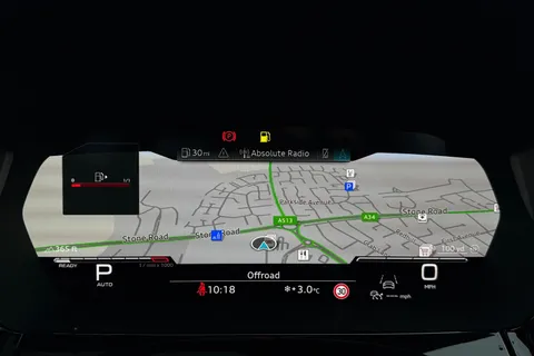  Audi RS 3 2.5 TFSI Carbon Vorsprung Sportback S Tronic quattro Euro 6 (s/s) 5dr Thumbnail #51