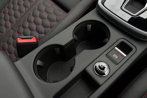  Audi RS 3 2.5 TFSI Carbon Vorsprung Sportback S Tronic quattro Euro 6 (s/s) 5dr Thumbnail #59