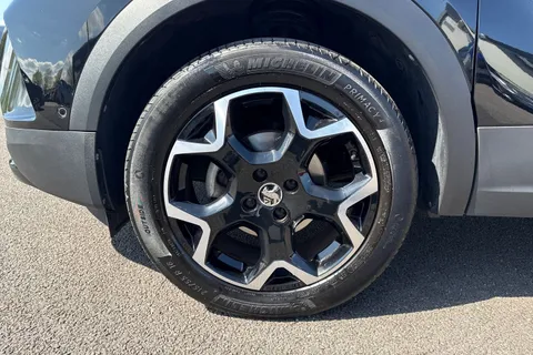 LY73KRK Vauxhall Mokka 1.2 Turbo Ultimate Auto Euro 6 (s/s) 5dr Thumbnail #14