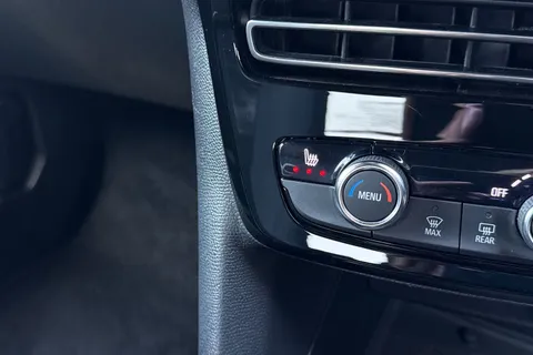 LY73KRK Vauxhall Mokka 1.2 Turbo Ultimate Auto Euro 6 (s/s) 5dr Thumbnail #56