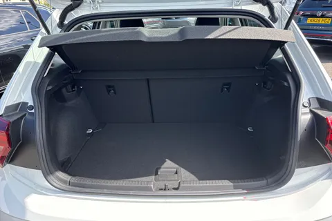 CY75DWP Volkswagen Polo 1.0 Life 80 PS 5dr⭐Parking sensors Front & Rear⭐ Thumbnail #7