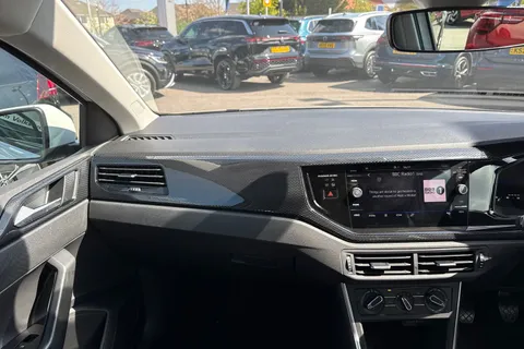 CY75DWP Volkswagen Polo 1.0 Life 80 PS 5dr⭐Parking sensors Front & Rear⭐ Thumbnail #20