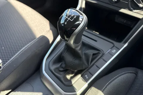 CY75DWP Volkswagen Polo 1.0 Life 80 PS 5dr⭐Parking sensors Front & Rear⭐ Thumbnail #23