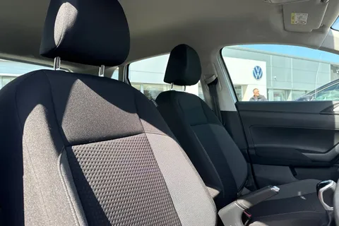 CY75DWP Volkswagen Polo 1.0 Life 80 PS 5dr⭐Parking sensors Front & Rear⭐ Thumbnail #24