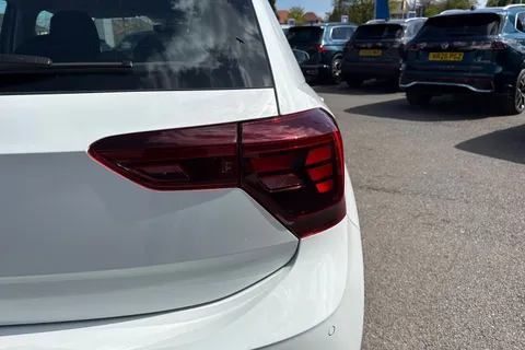 CY75DWP Volkswagen Polo 1.0 Life 80 PS 5dr⭐Parking sensors Front & Rear⭐ Thumbnail #26