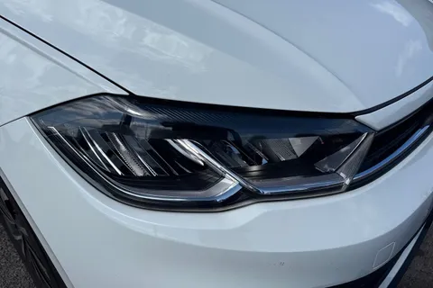CY75DWP Volkswagen Polo 1.0 Life 80 PS 5dr⭐Parking sensors Front & Rear⭐ Thumbnail #28